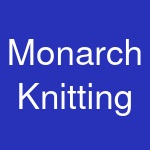 Monarch Knitting