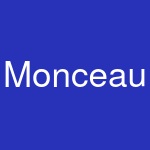 Monceau