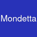 Mondetta