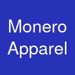 Monero Apparel