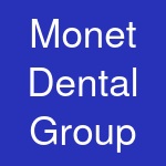 Monet Dental Group