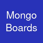 Mongo Boards