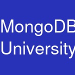 MongoDB University