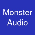 Monster Audio