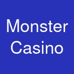 Monster Casino