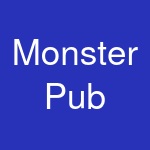 Monster Pub