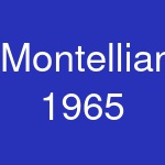 Montelliana 1965