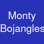 Monty Bojangles