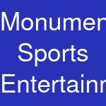 Monumental Sports Entertainment