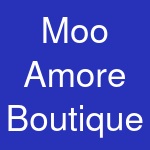 Moo Amore Boutique