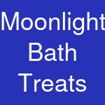 Moonlight Bath Treats