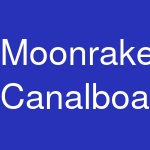 Moonraker Canalboats