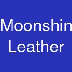 Moonshine Leather