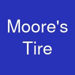 Moore's Tire & Service Centers