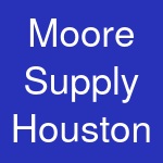 Moore Supply Houston