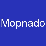 Mopnado