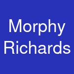 Morphy Richards