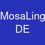 MosaLingua DE