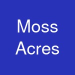 Moss Acres