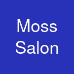 Moss Salon