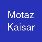 Motaz Kaisar