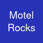 Motel Rocks