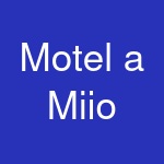 Motel a Miio