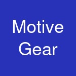 Motive Gear