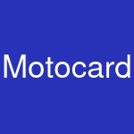 Motocard