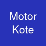 Motor Kote