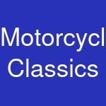 Motorcycle Classics