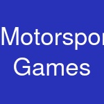 Motorsport Games