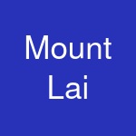 Mount Lai