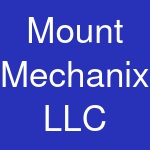 Mount Mechanix, LLC