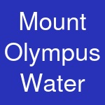 Mount Olympus Water