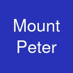 Mount Peter