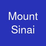 Mount Sinai