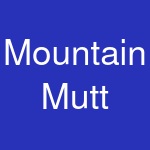 Mountain Mutt