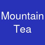 Mountain Tea