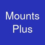 Mounts Plus