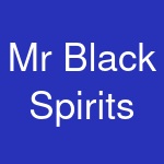 Mr Black Spirits