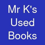 Mr K's Used Books