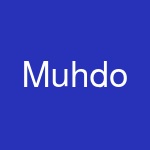 Muhdo