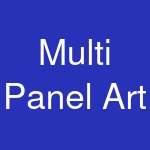 Multi Panel Art