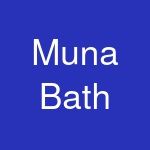 Muna Bath & Jewels