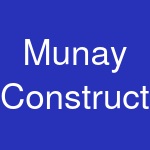 Munay Construction & Design