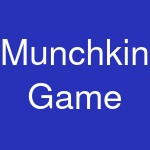 Munchkin Game