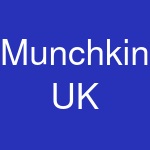 Munchkin UK