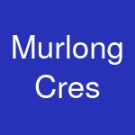 Murlong Cres