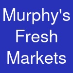 Murphy's Fresh Markets